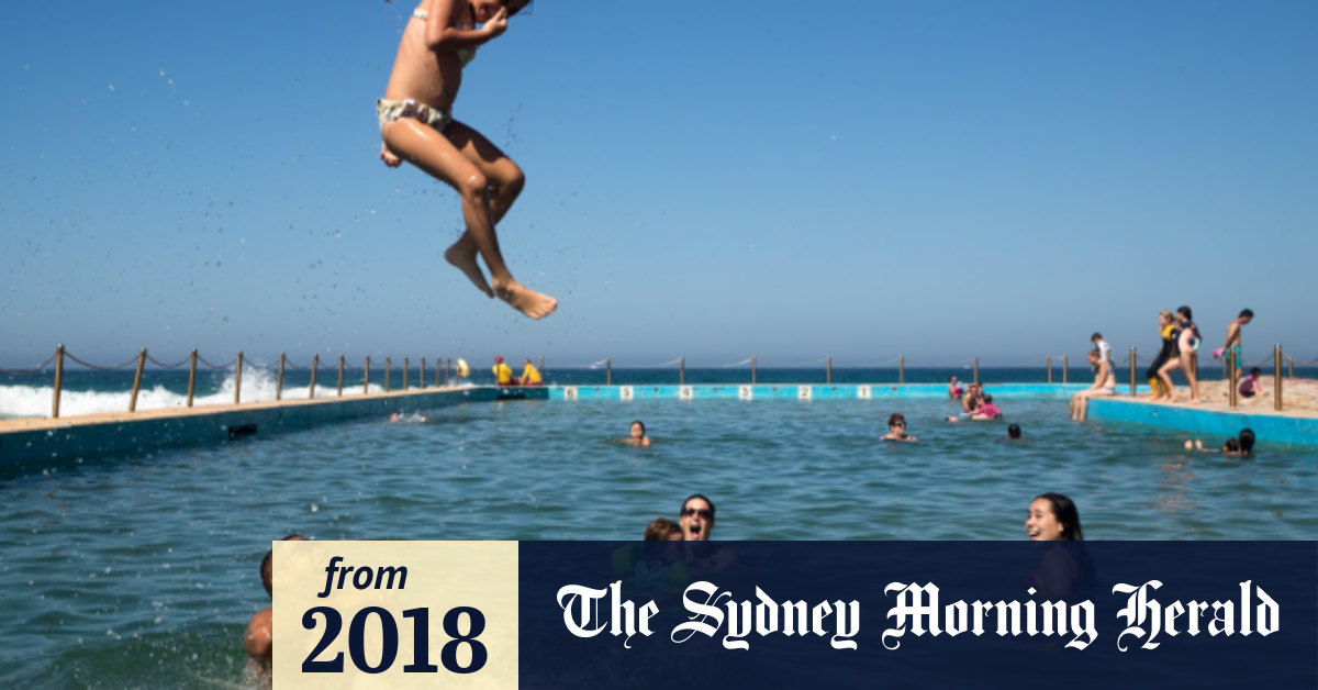 A very good Friday in Sydney